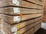 Ca. 120x Douglas Zweeds Rabat, 21x190mm, lengte 300cm – foto 4 – kavel bij Onlineveilingmeester