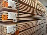 Ca. 60x Douglas Zweeds Rabat, 21x190mm, lengte 400cm – foto 4 – kavel bij Onlineveilingmeester