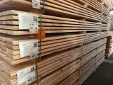 Ca. 120x Douglas Zweeds Rabat, 21x190mm, lengte 400cm – foto 4 – kavel bij Onlineveilingmeester