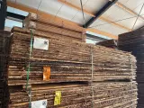 Ca. 33x Douglas Onbekantrechte Schaaldelen, 22x200-250mm, lengte 300cm – foto 3 – kavel bij Onlineveilingmeester