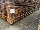 Ca. 33x Douglas Onbekantrechte Schaaldelen, 22x200-250mm, lengte 500cm – foto 3 – kavel bij Onlineveilingmeester