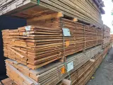 Ca. 138x Guyana Teak Beschoeiingsplanken, 20x150mm, lengte 44/400cm, 94/450cm – foto 4 – kavel bij Onlineveilingmeester