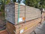 Ca. 156x Guyana Ipé Planken Fijnbezaagd, 22x150mm, 26/250cm, 70/300cm, 60/350cm – foto 2 – kavel bij Onlineveilingmeester