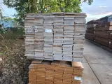 Ca. 156x Guyana Ipé Planken Fijnbezaagd, 22x150mm, 26/250cm, 70/300cm, 60/350cm – foto 3 – kavel bij Onlineveilingmeester