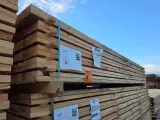 Ca. 84x Douglas Planken Fijnbezaagd, 25x150mm, lengte 300cm – foto 4 – kavel bij Onlineveilingmeester