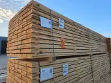 Ca. 84x Douglas Planken Fijnbezaagd, 25x150mm, lengte 400cm – foto 4 – kavel bij Onlineveilingmeester