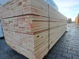 Ca. 119x Douglas Vlonderplanken, 28x145mm, lengte 400cm – foto 2 – kavel bij Onlineveilingmeester