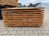 Ca. 76x Pakoeli Planken Geschaafd, 16x140mm, lengte 350cm – foto 3 – kavel bij Onlineveilingmeester