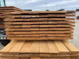 Ca. 138x Pakoeli Planken Geschaafd, 16x140mm, lengte 300cm – foto 3 – kavel bij Onlineveilingmeester