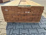 Ca. 204x Guyana Teak Planken Geschaafd, 25x70mm, lengte 215cm – foto 3 – kavel bij Onlineveilingmeester