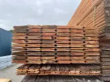 Ca. 120x Douglas Wisselsponning/halfhoutsrabat, 18x190mm, lengte 500cm – foto 3 – kavel bij Onlineveilingmeester