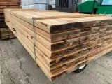 Ca. 112x Douglas Planken Geschaafd, 24x138mm, lengte 300cm – foto 2 – kavel bij Onlineveilingmeester