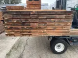 Ca. 112x Douglas Planken Geschaafd, 24x138mm, lengte 300cm – foto 3 – kavel bij Onlineveilingmeester