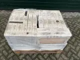 Wandtegel - 50,4m2 Argenta Ceramica, wit – foto 4 – kavel bij Onlineveilingmeester