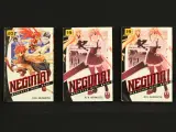 13 Manga Boeken – Negima! Magister Negi Magi – Ken Akamatsu – Engelstalig – foto 4 – kavel bij De Kringwinkel, Antwerpen