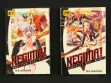 13 Manga Boeken – Negima! Magister Negi Magi – Ken Akamatsu – Engelstalig – foto 6 – kavel bij De Kringwinkel, Antwerpen