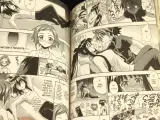 13 Manga Boeken – Negima! Magister Negi Magi – Ken Akamatsu – Engelstalig – foto 8 – kavel bij De Kringwinkel, Antwerpen