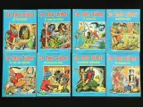 Collectie van 41 De Rode Ridder Stripboeken – Willy Vandersteen – Standaard Uitgeverij – foto 5 – kavel bij De Kringwinkel, Antwerpen