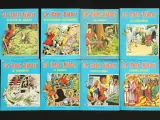 Collectie van 41 De Rode Ridder Stripboeken – Willy Vandersteen – Standaard Uitgeverij – foto 6 – kavel bij De Kringwinkel, Antwerpen
