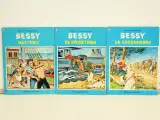 Bessy – Willy Vandersteen lot van 21 stripboeken – foto 5 – kavel bij De Kringwinkel, Antwerpen