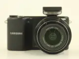 Sony α330 digitale spiegelreflexcamera met 2 lenzen & accessoires – foto 4 – kavel bij De Kringwinkel, Antwerpen