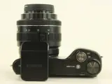 Sony α330 digitale spiegelreflexcamera met 2 lenzen & accessoires – foto 10 – kavel bij De Kringwinkel, Antwerpen