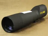 Carton SPOT 60 – Japanse spotting scope – 60 mm – foto 2 – kavel bij De Kringwinkel, Antwerpen