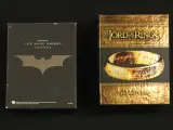 Grote Collectie van 25 Blu-rays + 2 Trilogie Boxsets – foto 2 – kavel bij De Kringwinkel, Antwerpen