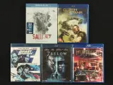 Grote Collectie van 25 Blu-rays + 2 Trilogie Boxsets – foto 4 – kavel bij De Kringwinkel, Antwerpen