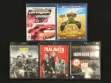Grote Collectie van 25 Blu-rays + 2 Trilogie Boxsets – foto 5 – kavel bij De Kringwinkel, Antwerpen