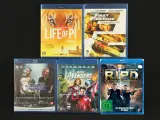 Grote Collectie van 25 Blu-rays + 2 Trilogie Boxsets – foto 7 – kavel bij De Kringwinkel, Antwerpen