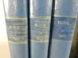Ingebonden jaargangen weekblad "Kuifje" (1969-1971) – foto 4 – kavel bij De Kringwinkel, Diest