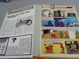 Ingebonden jaargangen weekblad "Kuifje" (1969-1971) – foto 5 – kavel bij De Kringwinkel, Diest