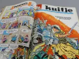 Ingebonden jaargangen weekblad "Kuifje" (1969-1971) – foto 6 – kavel bij De Kringwinkel, Diest