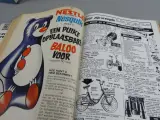 Ingebonden jaargangen weekblad "Kuifje" (1969-1971) – foto 7 – kavel bij De Kringwinkel, Diest