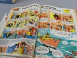 Ingebonden jaargangen weekblad "Kuifje" (1969-1971) – foto 9 – kavel bij De Kringwinkel, Diest