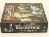 Battlestar Galactica: The Board Game – Engelstalig bordspel – foto 3 – kavel bij De Kringwinkel, Antwerpen