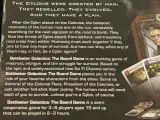 Battlestar Galactica: The Board Game – Engelstalig bordspel – foto 5 – kavel bij De Kringwinkel, Antwerpen