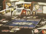 Battlestar Galactica: The Board Game – Engelstalig bordspel – foto 6 – kavel bij De Kringwinkel, Antwerpen