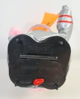 Duracell astronaut konijn met vlag – foto 7 – kavel bij De Kringwinkel, Turnhout