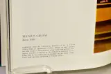 Modern Lithuanian Stained Glass – Aurora Art Publishers, 1979 – foto 5 – kavel bij De Kringwinkel, Turnhout