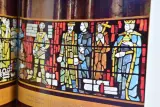 Modern Lithuanian Stained Glass – Aurora Art Publishers, 1979 – foto 6 – kavel bij De Kringwinkel, Turnhout