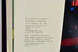 Modern Lithuanian Stained Glass – Aurora Art Publishers, 1979 – foto 8 – kavel bij De Kringwinkel, Turnhout