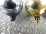 3 Ajeko kerstballen tricolore – foto 3 – kavel bij De Kringwinkel, Diest