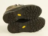 LOWA Gore-Tex Heren Leren Wandelschoenen – EU 42 – foto 11 – kavel bij De Kringwinkel, Antwerpen