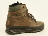 LOWA Gore-Tex Heren Leren Wandelschoenen – EU 42 – foto 13 – kavel bij De Kringwinkel, Antwerpen