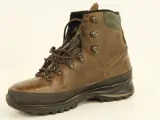 LOWA Gore-Tex Heren Leren Wandelschoenen – EU 42 – foto 14 – kavel bij De Kringwinkel, Antwerpen