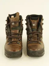 LOWA Gore-Tex Heren Leren Wandelschoenen – EU 42 – foto 5 – kavel bij De Kringwinkel, Antwerpen