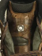 LOWA Gore-Tex Heren Leren Wandelschoenen – EU 42 – foto 6 – kavel bij De Kringwinkel, Antwerpen