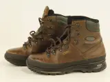LOWA Gore-Tex Heren Leren Wandelschoenen – EU 42 – foto 8 – kavel bij De Kringwinkel, Antwerpen